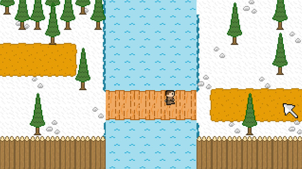 The Adventures of Alvis screenshot 8