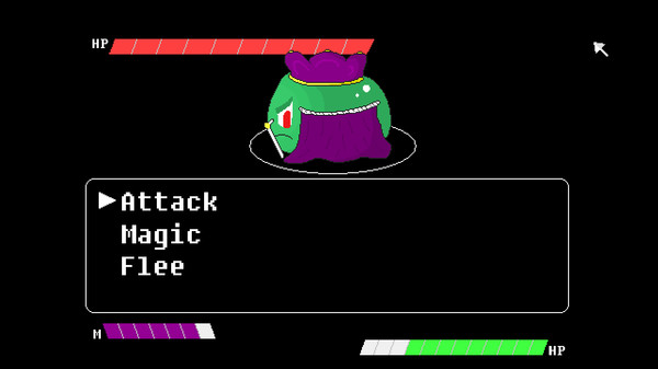 The Adventures of Alvis screenshot 3