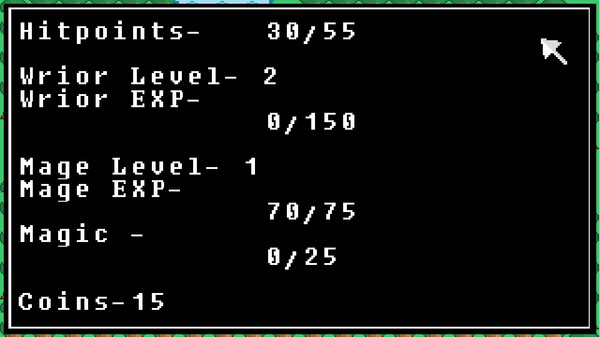 The Adventures of Alvis screenshot 10