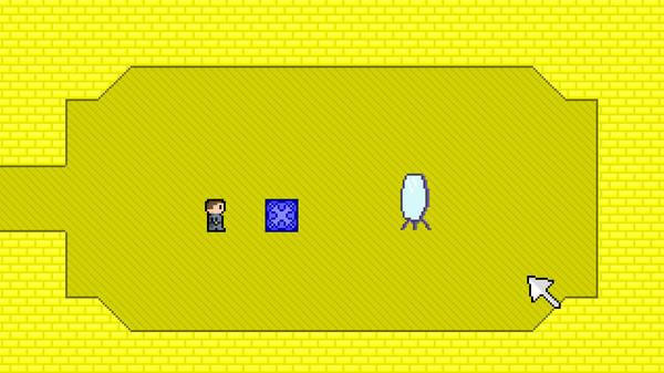 The Adventures of Alvis screenshot 7
