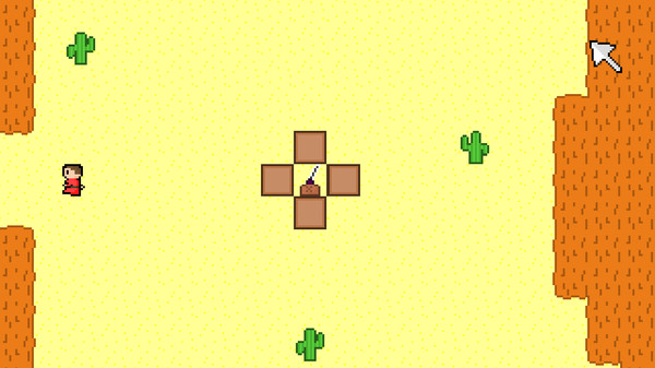The Adventures of Alvis screenshot 5
