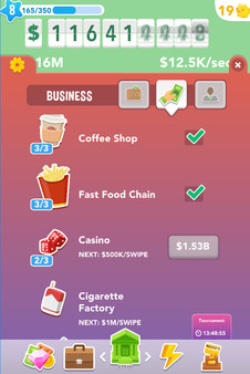 Make It Rain: Love of Money screenshot 7