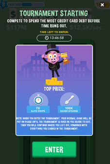 Make It Rain: Love of Money screenshot 8