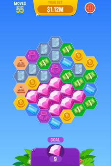 Make It Rain: Love of Money screenshot 5