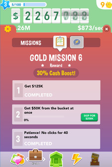 Make It Rain: Love of Money screenshot 2