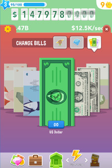 Make It Rain: Love of Money screenshot 4