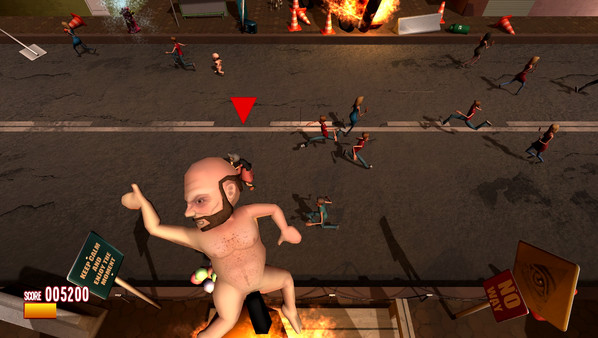 I'm Awesome screenshot 6