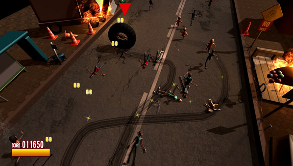 I'm Awesome screenshot 3
