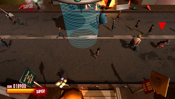 I'm Awesome screenshot 7