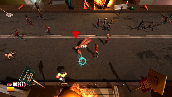 I'm Awesome screenshot 5