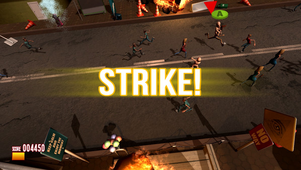 I'm Awesome screenshot 2