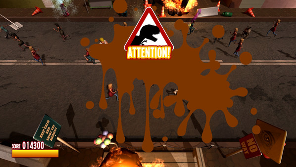 I'm Awesome screenshot 8