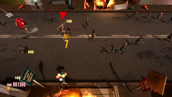 I'm Awesome screenshot 1
