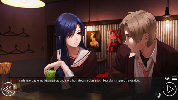 Love, Money, Rock'n'Roll screenshot 8