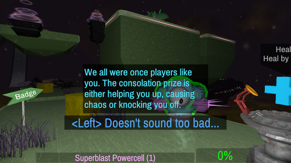 StratoBash screenshot 3