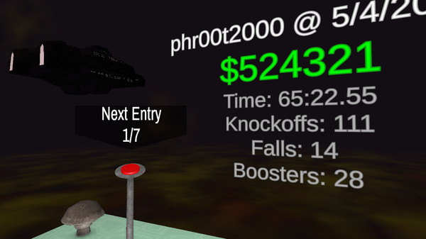 StratoBash screenshot 5