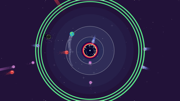 Orbt XL screenshot 5