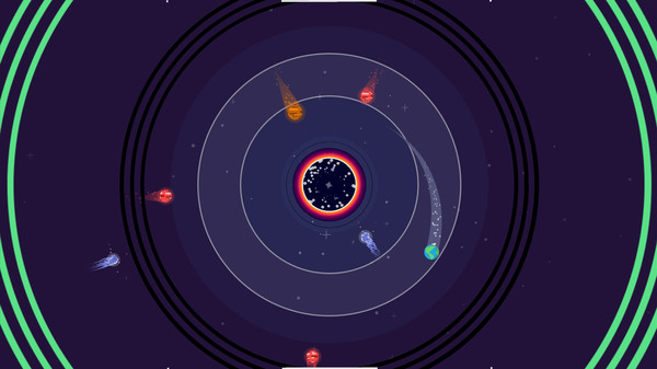 Orbt XL screenshot 2