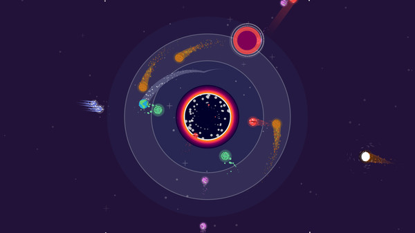 Orbt XL screenshot 7
