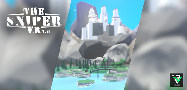 The Sniper VR screenshot 7