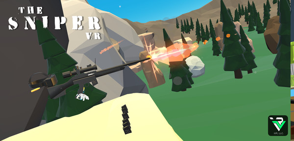 The Sniper VR screenshot 5