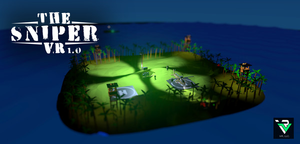 The Sniper VR screenshot 4