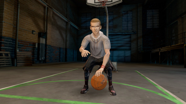 The Professor Presents: #GotHandles screenshot 0