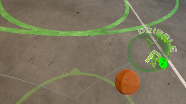 The Professor Presents: #GotHandles screenshot 1