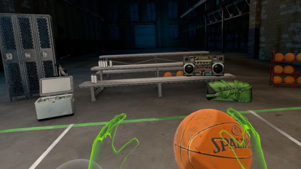 The Professor Presents: #GotHandles screenshot 2