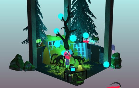 SOLITUNE screenshot 1