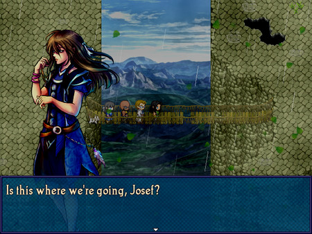 Inferno screenshot 10
