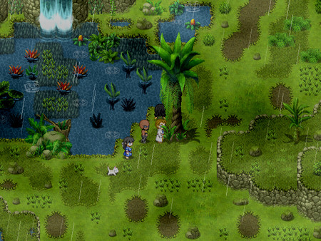 Inferno screenshot 9