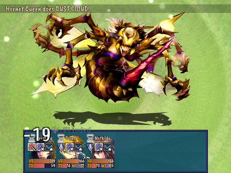 Inferno screenshot 3