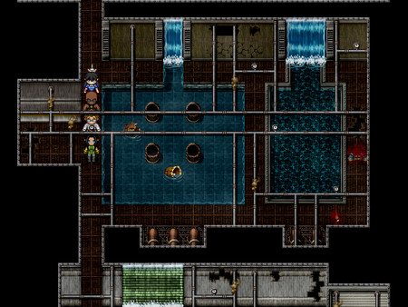 Inferno screenshot 7
