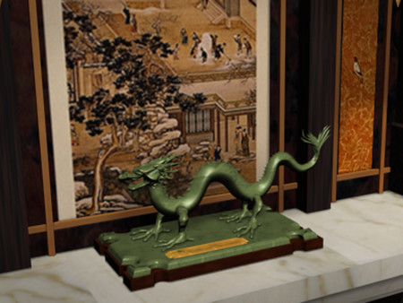 Nancy Drew: Message in a Haunted Mansion screenshot 9
