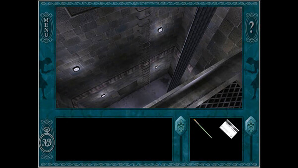 Nancy Drew: Treasure in the Royal Tower screenshot 8