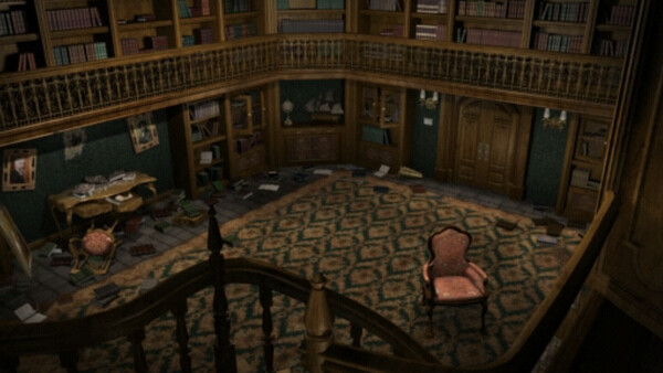 Nancy Drew: Treasure in the Royal Tower screenshot 4
