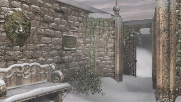 Nancy Drew: Treasure in the Royal Tower screenshot 6