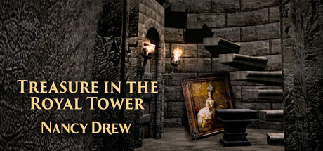 Nancy Drew: Treasure in the Royal Tower
