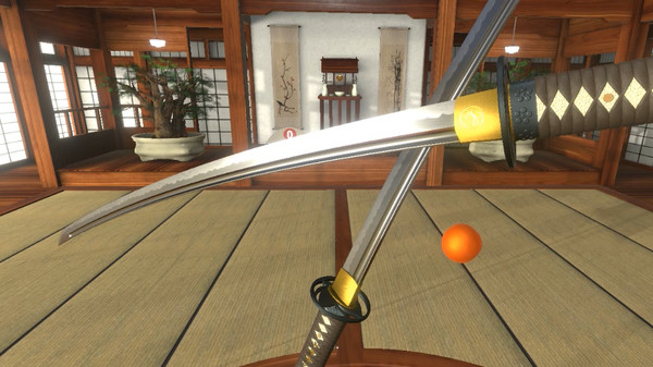 Katana X screenshot 1