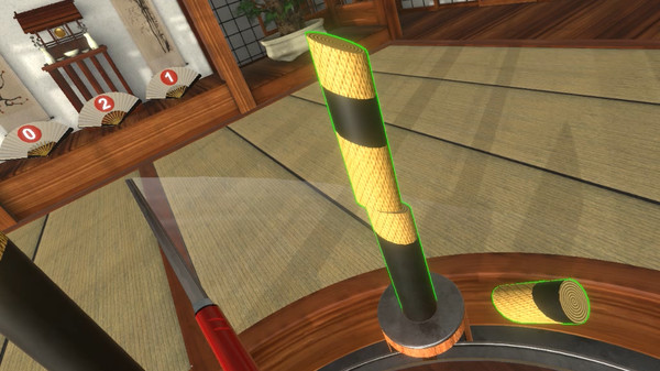 Katana X screenshot 4