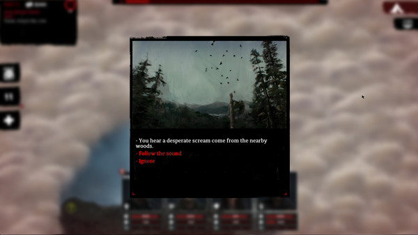 Displaced screenshot 5