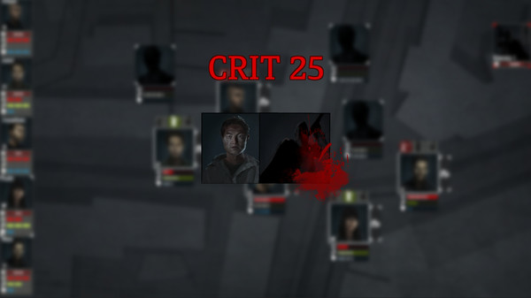 Displaced screenshot 4