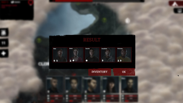 Displaced screenshot 6