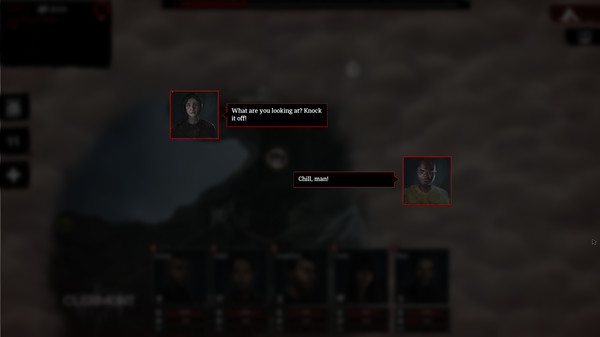 Displaced screenshot 7