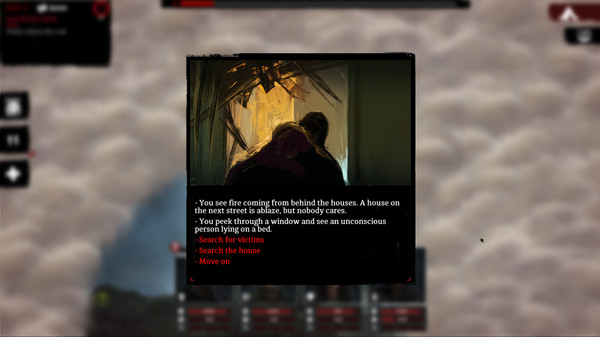 Displaced screenshot 8