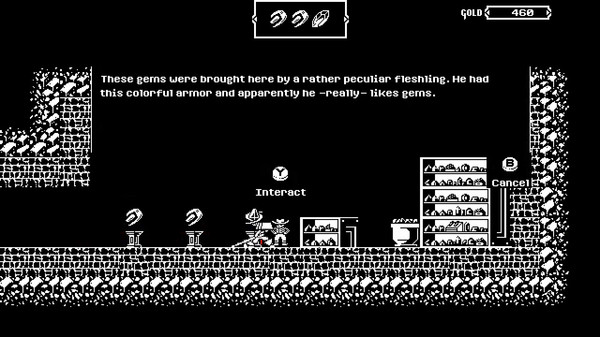Riptale screenshot 2