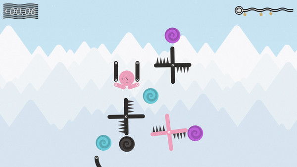 Tales of the Tiny Planet screenshot 10