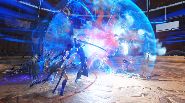 龙魂时刻 screenshot 1