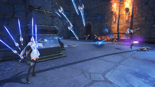 龙魂时刻 screenshot 5